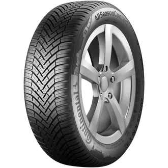 Continental AllSeasonContact 195/50 R15