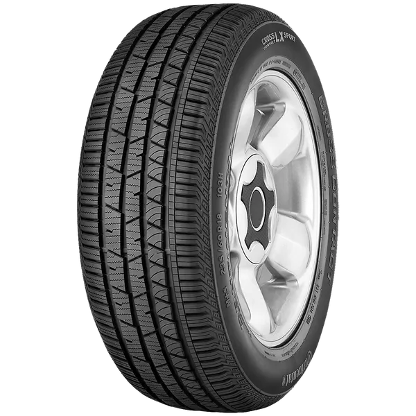 Continental CrossContact LX Sport 275/45 R21