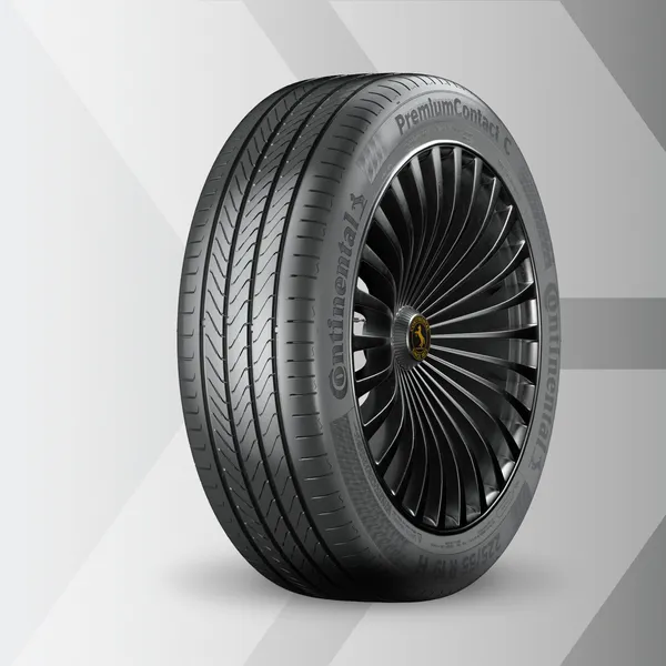 Continental PremiumContact C 215/50 R17