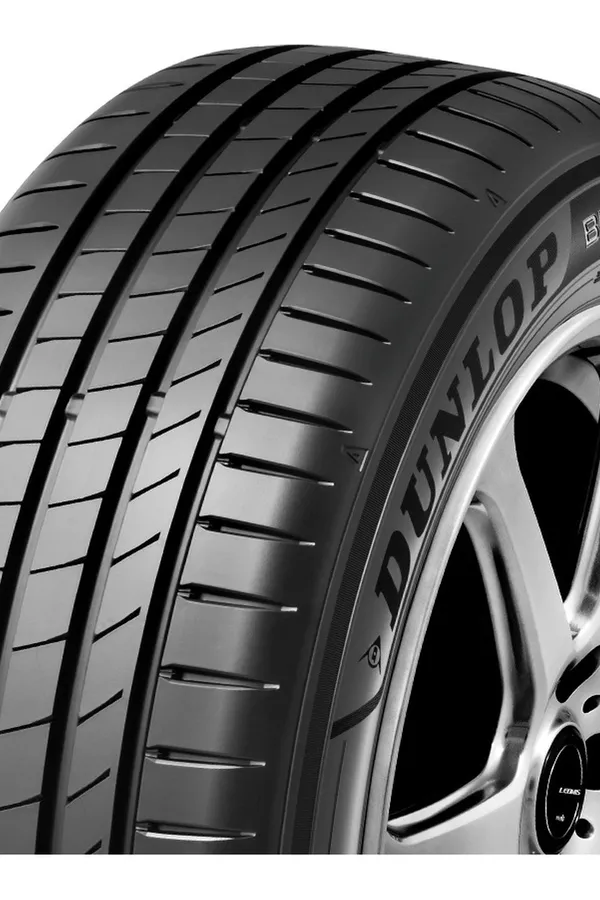 Dunlop Blue Response TG 185/55 R16