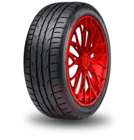 Dunlop Direzza DZ102+ 245/35 R20