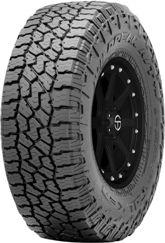 Falken Wildpeak AT4W 235/85 R16