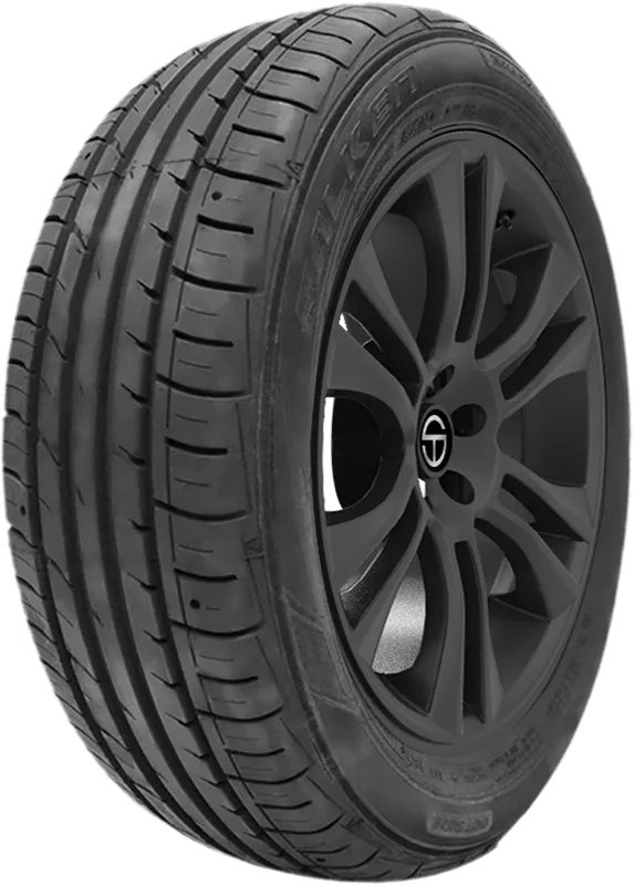Falken Ziex ZE914 Ecorun 225/45 R17