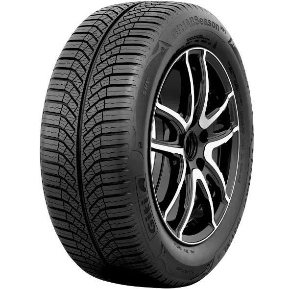 Giti GitiAllSeason AS1 215/65 R17
