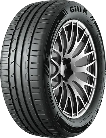 Giti GitiSynergy H2 215/60 R16