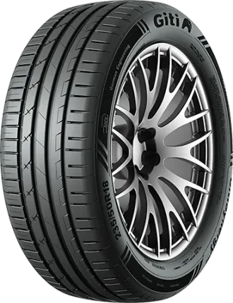 Giti GitiSynergy H2 165/70 R14