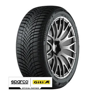 Giti GitiWinter W2 165/70 R14
