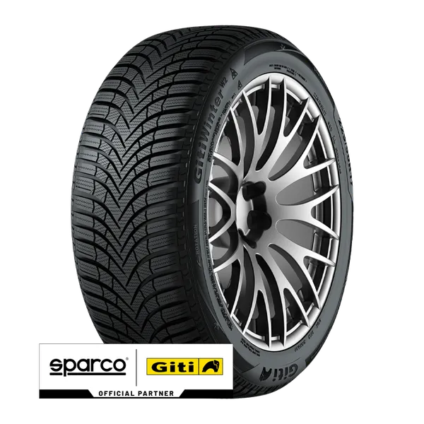 Giti GitiWinter W2 225/45 R17