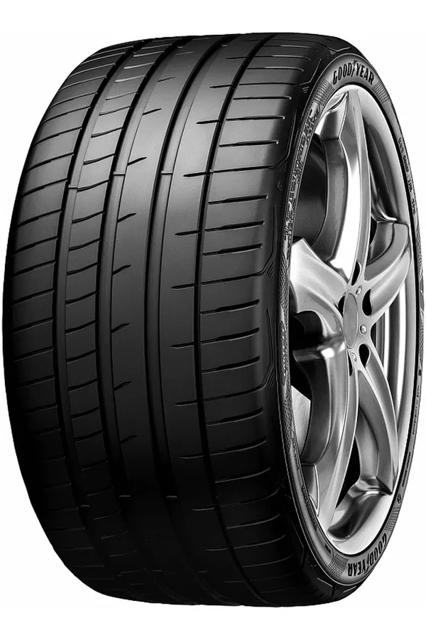 Goodyear Eagle F1 SuperSport 285/30 R20
