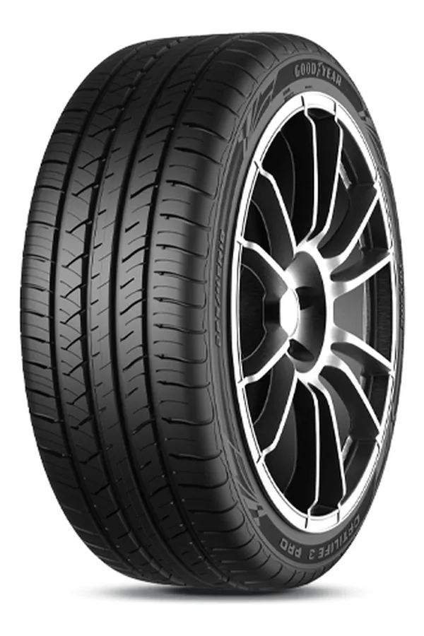 Goodyear OptiLife 3 Pro 205/55 R16