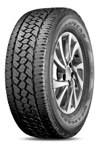 Goodyear Wrangler AT SilentTrac