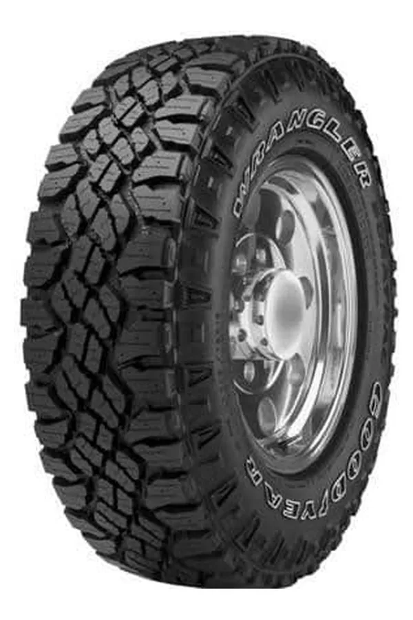 Goodyear Wrangler DuraTrac 275/70 R18