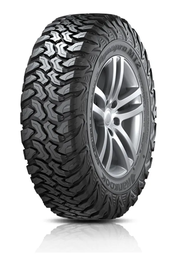 Hankook Dynapro MT2 RT05 275/65 R18
