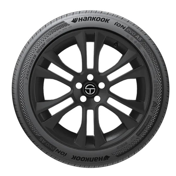 Hankook iON Evo AS IH01 235/45 R18