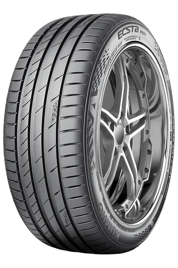 Kumho Ecsta PS71 255/40 R21