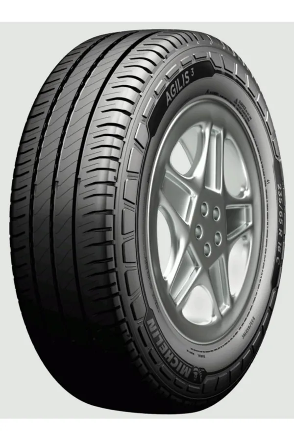 Michelin Agilis 3 185/None R14