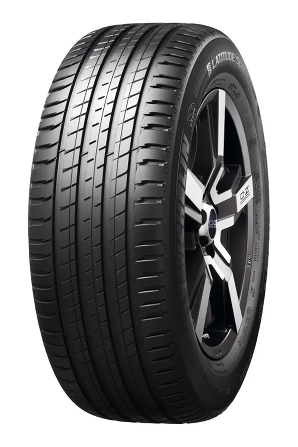 Michelin Latitude Sport 3 295/35 R21