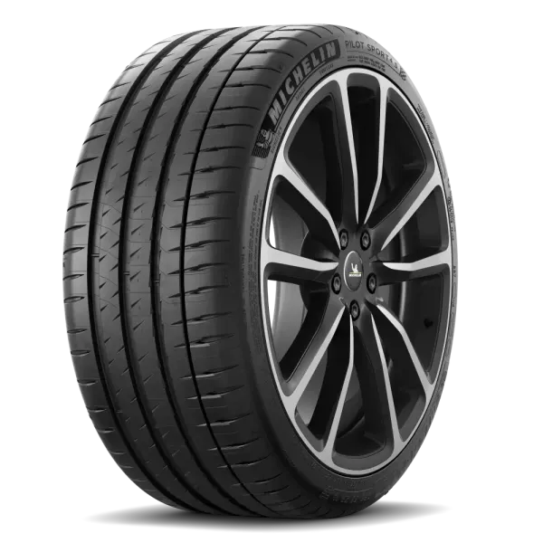 Michelin Pilot Sport 4 S 235/35 R19