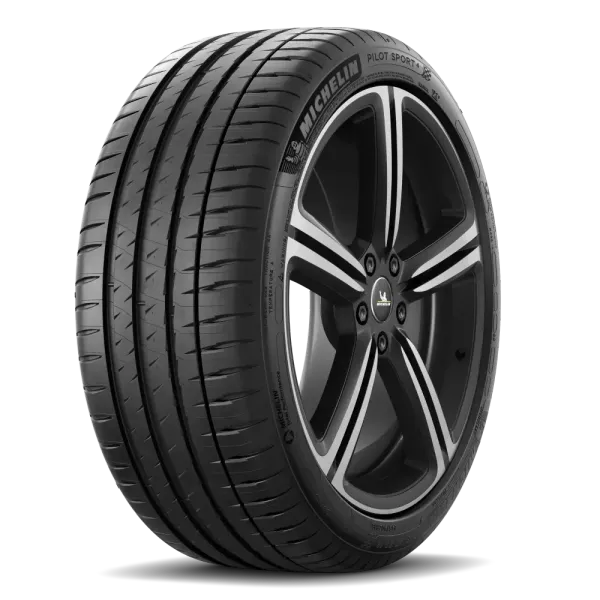 Michelin Pilot Sport 4 235/40 R18