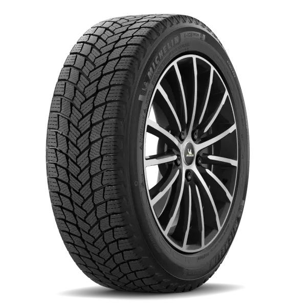 Michelin X-Ice Snow 195/55 R16