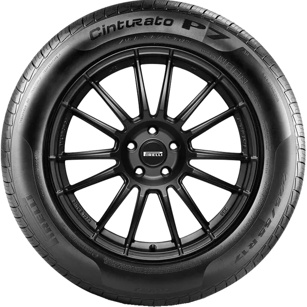 Pirelli Cinturato P7 All Season 255/35 R19