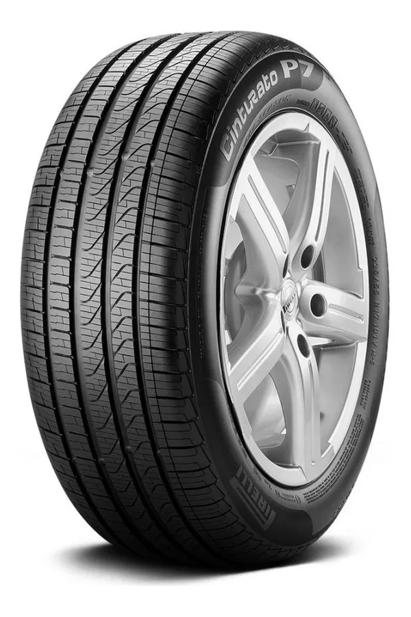 Pirelli Cinturato P7 245/45 R17