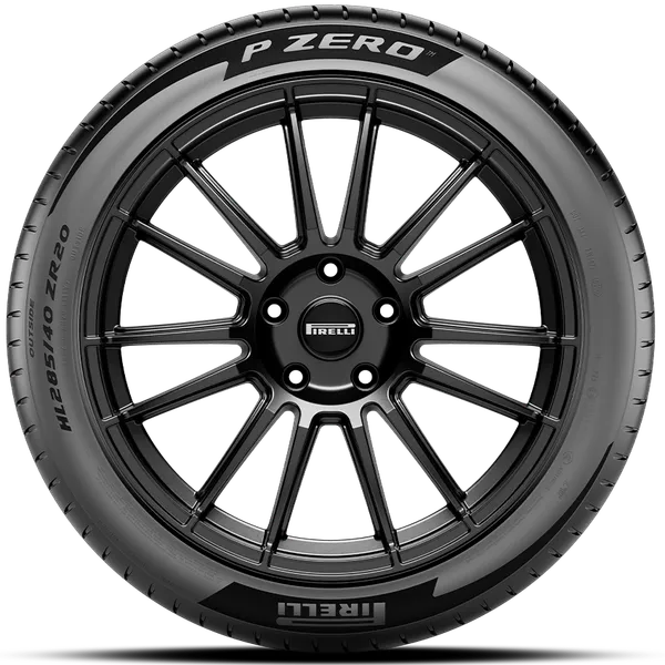Pirelli P Zero (PZ5) 265/40 R22