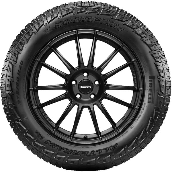 Pirelli Scorpion All Terrain Plus 265/70 R16