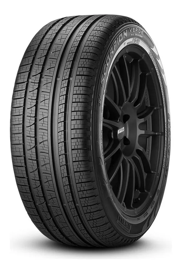 Pirelli Scorpion Verde All Season 275/45 R20