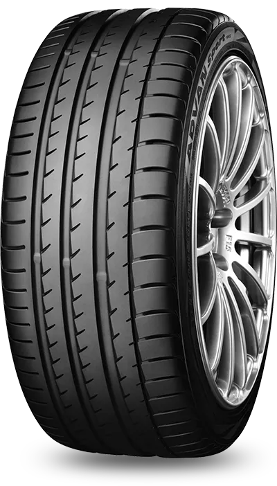 Yokohama ADVAN Sport V105 205/55 R16