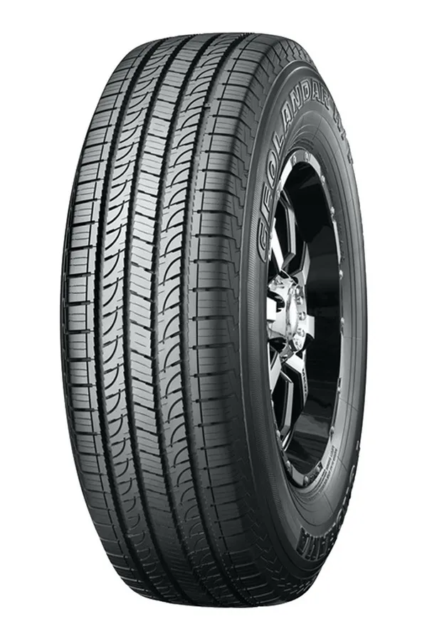 Yokohama Geolandar H/T G056 275/65 R17