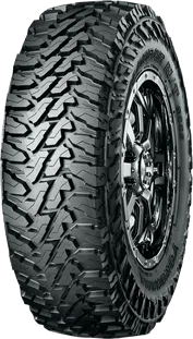 Yokohama Geolandar M/T G003 225/75 R16