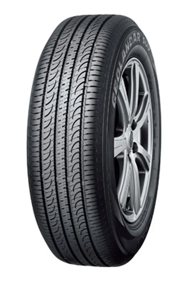 Yokohama Geolandar SUV G055 235/55 R19