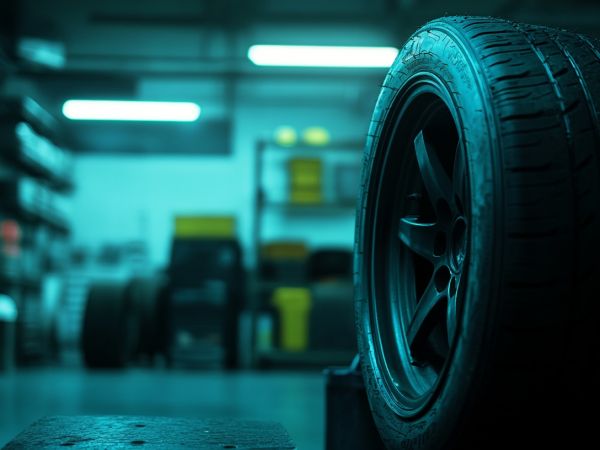 Puncture Repair